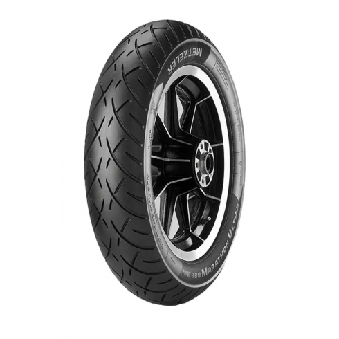 Μπροστινό λάστιχο μοτοσυκλέτας METZELER ME 888 MARATHON ULTRA 120/70 B 21 M/C REINF TL 68H F Μπροστινό λάστιχο μοτοσυκλέτας METZELER ME 888 MARATHON ULTRA 120/70 B 21 M/C REINF TL 68H F